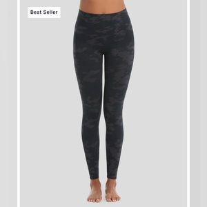 SPANX EcoCare Seamless Leggings